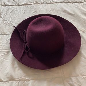 Francesca’s Hat